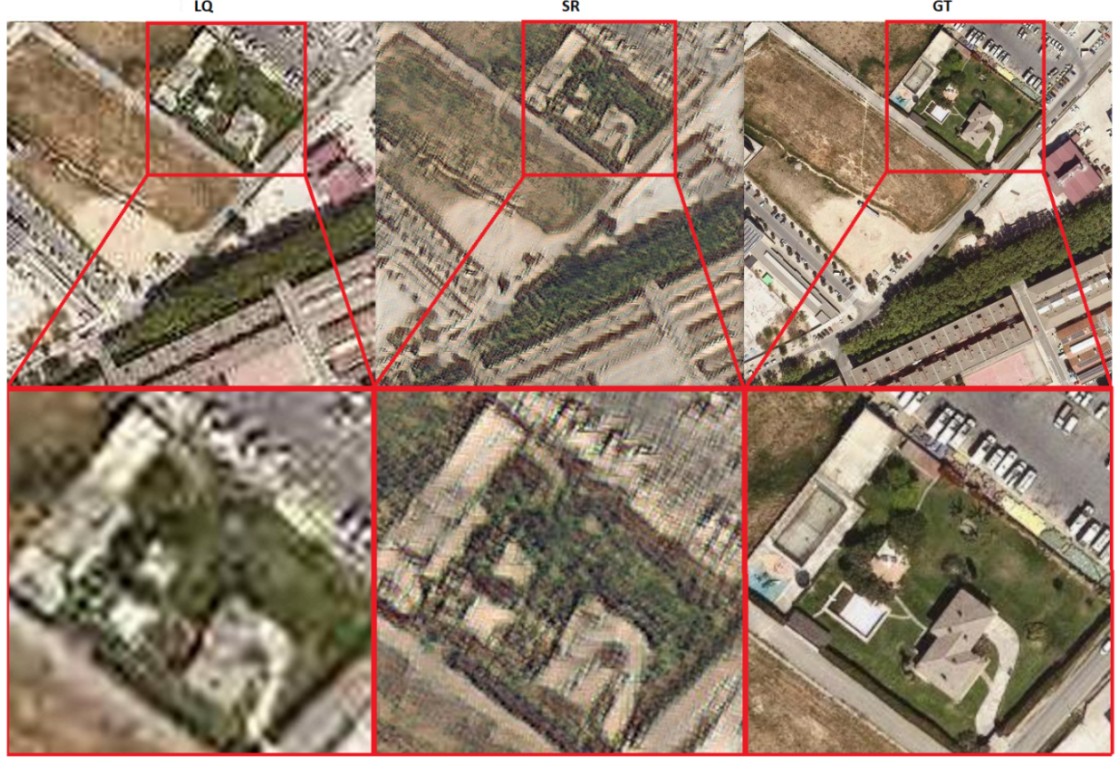 Visión por Computadora